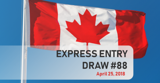 CRS cut-off reaches new 2018 low in latest Express Entry draw | Canada ...