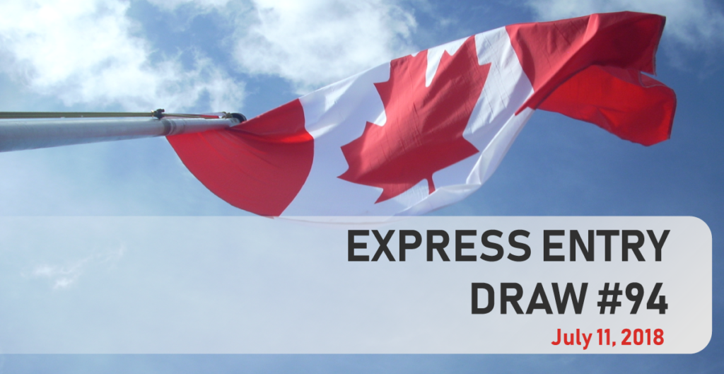 New Express Entry draw continues trend of 3,750 ITAs | Canada ...