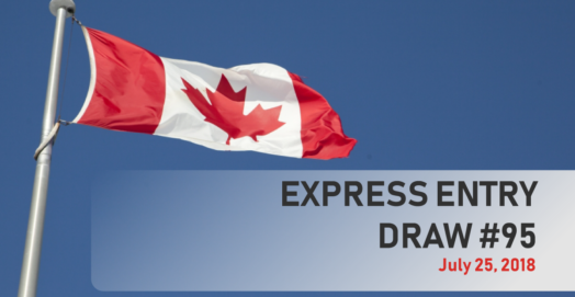 CRS minimum drops to 441 in new Express Entry draw | Canada Immigration ...