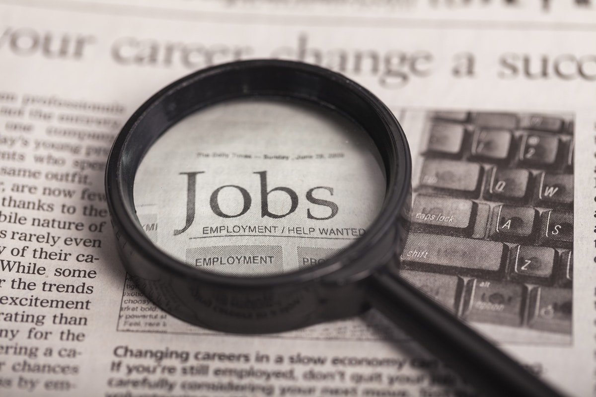 Canadian Job Vacancies Reached 435 000 In First Three Months Of 2019 