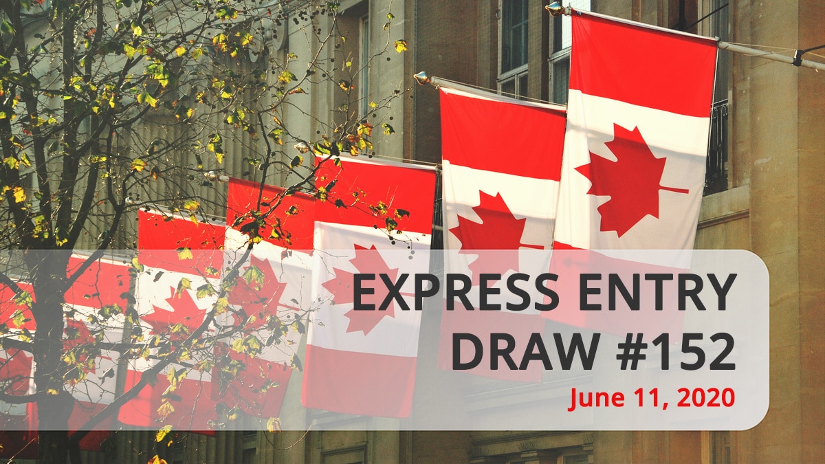 Express Entry Draw: Lowest CRS for CEC candidates since 2017 | Canada ...