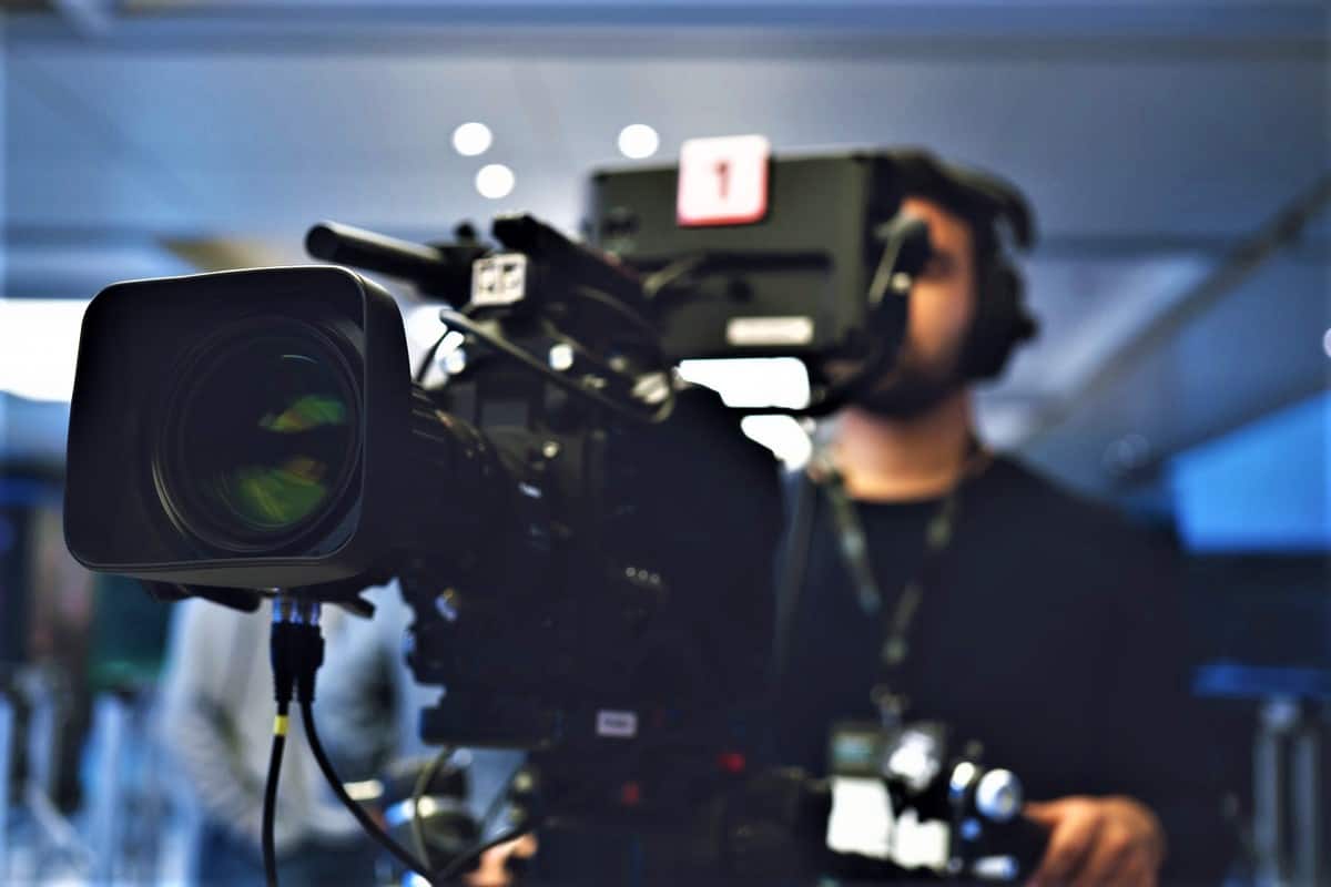 Job In The Film Industry The Ultimate Guide To Working In The 