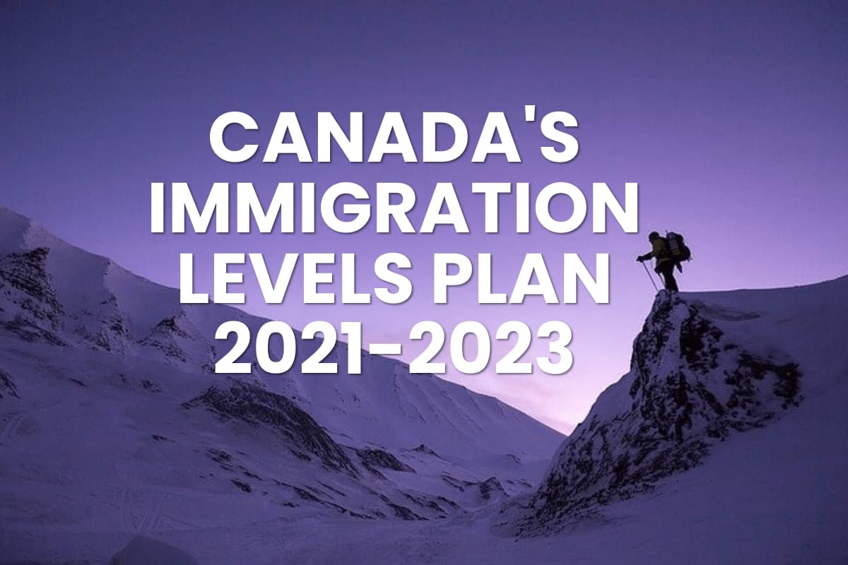 Canada to target over 400,000 immigrants per year Canada Immigration News