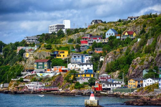 Newfoundland And Labrador To Open New Immigration Program For Skilled Workers Canada Immigration News