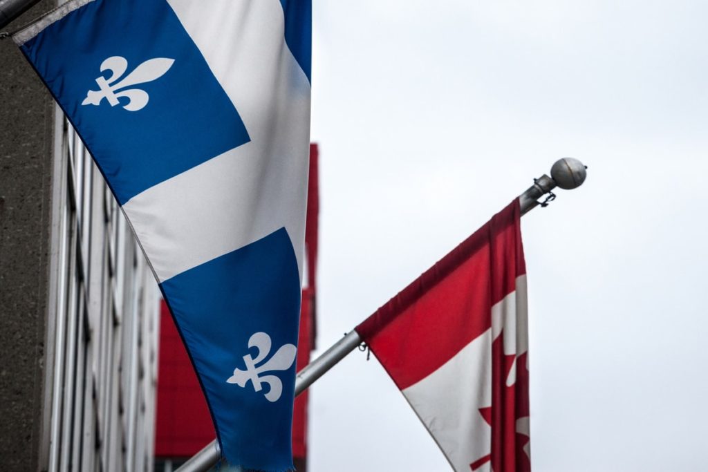 Quebec Conclut Des Ententes Pour Faciliter L Embauche Et La Retention Des Travailleurs Etrangers