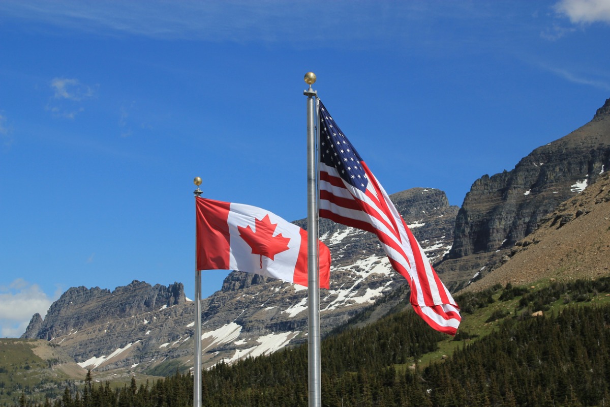 Deported from the USA. Can I come to Canada? | Canada Immigration News