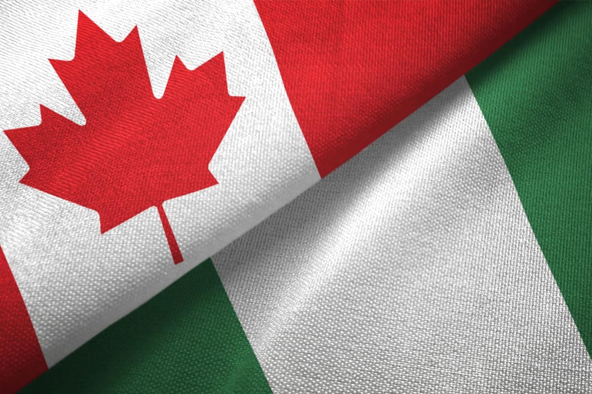 How To Immigrate To Canada From Nigeria CIC News