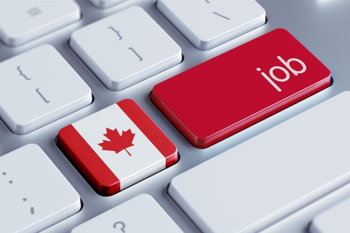 Canadian job vacancies continue climbing to new record heights in June |  Canada Immigration News