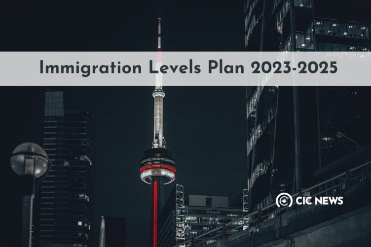 Canada to 500,000 new immigrants in 2025 CIC News