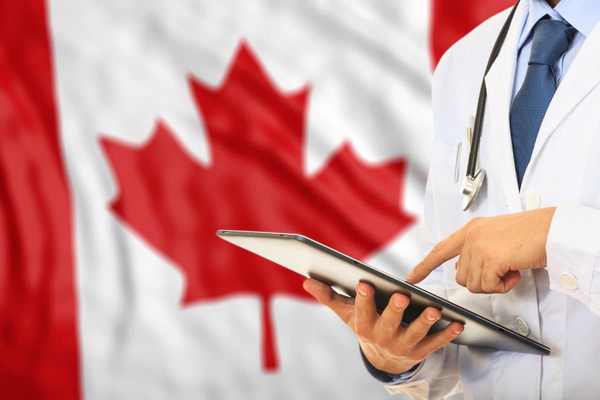 Answering Six Common Questions About Healthcare In Canada For New 