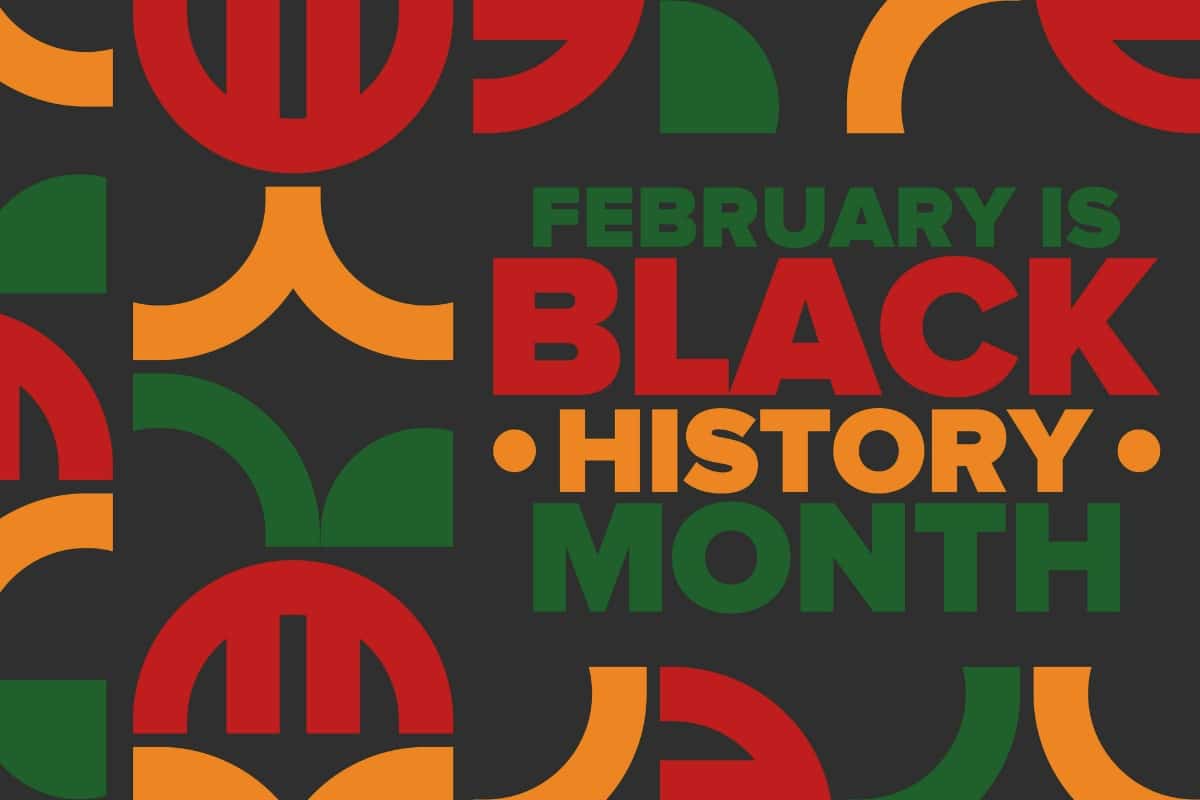 Why Does Canada Have A Black History Month CIC News