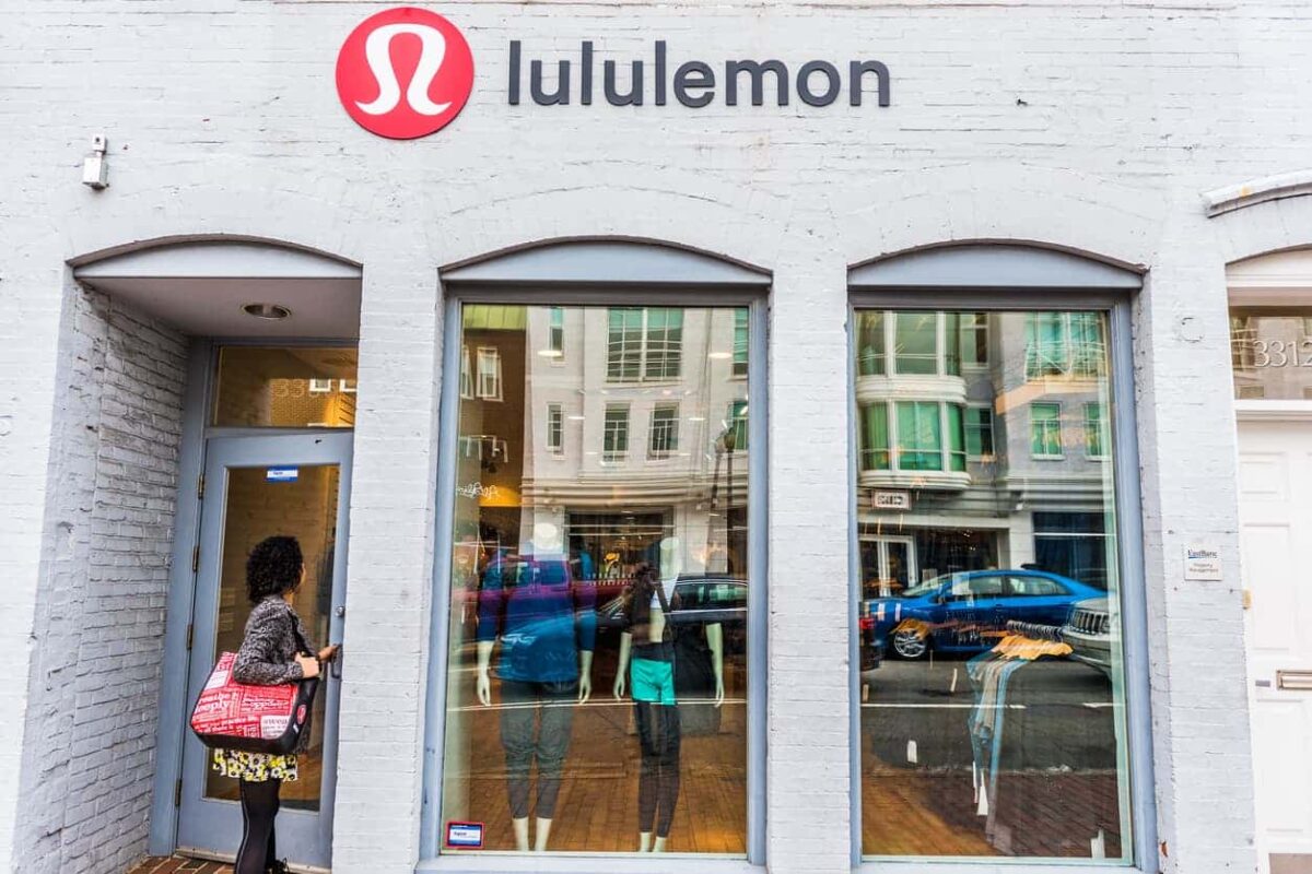 lululemon Set to Bring its Premium Athletic Apparel to Coveted High Street  - News Hub