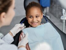 Newcomer families with children may now qualify for free dental care.