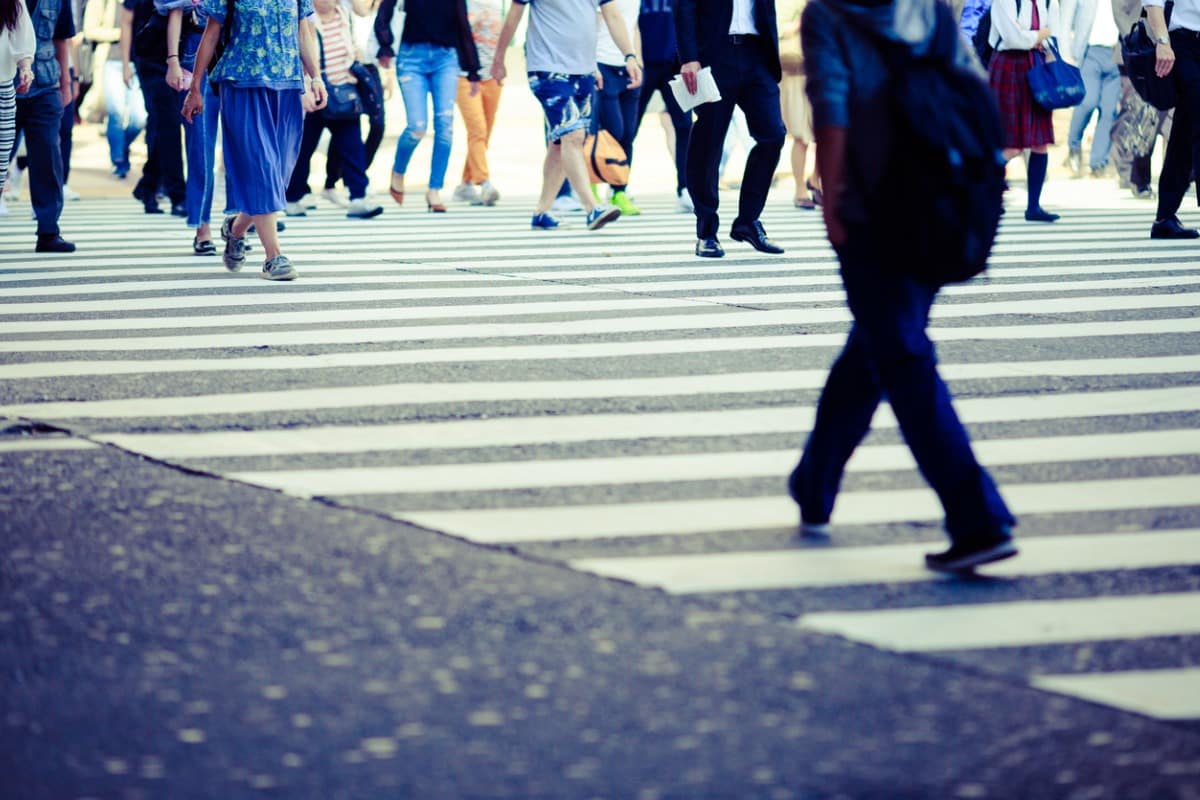 Canada’s population grows by over one million in less than a year