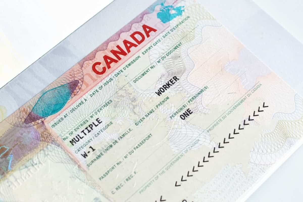 Visitors no longer allowed to apply for work permits from within Canada