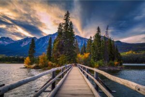 Jasper National Park