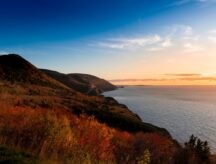 Cape Breton Island