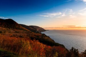 Cape Breton Island