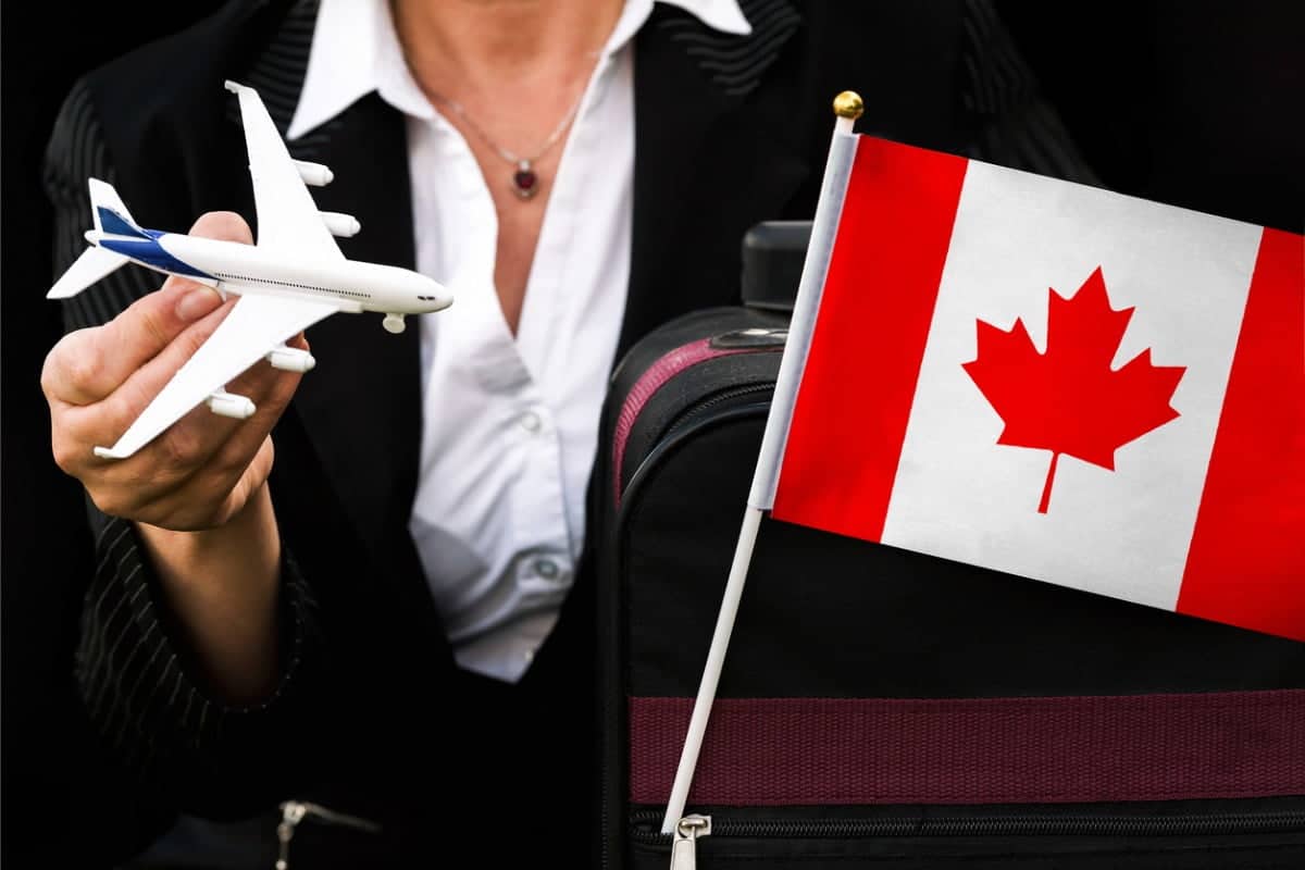 Canada ranked as #1 destination for job seekers