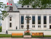 Supreme Court of Canada