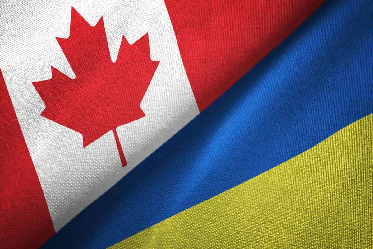 Canada extends CUAET measures for Ukrainians thumbnail